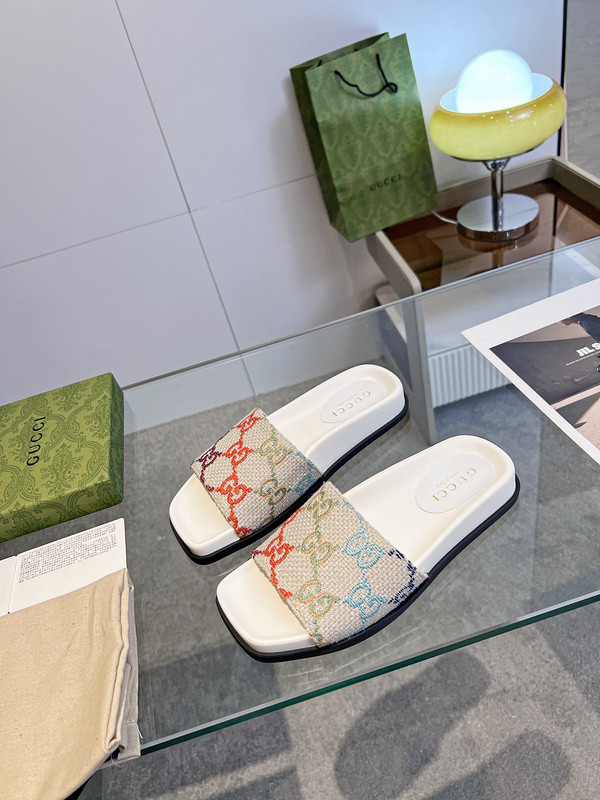 G men slippers AAA-1472