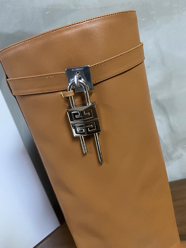 Givenchy women shoes 1：1 quality-019