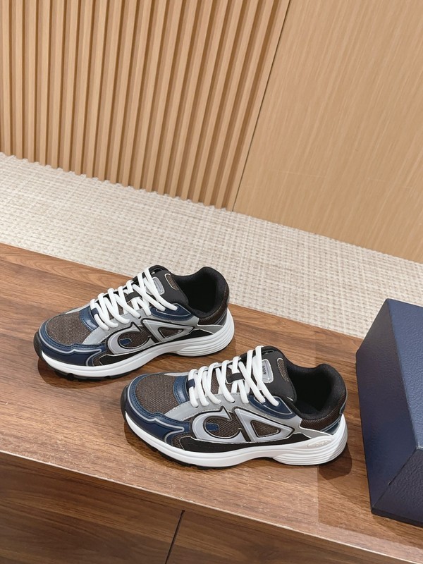 Dior Women Shoes 1:1 quality-579