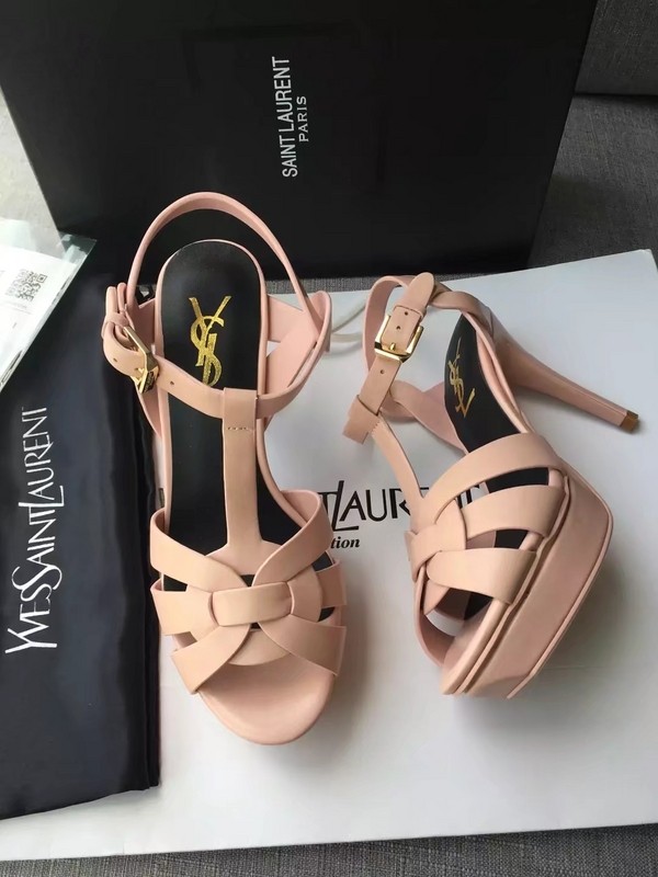 YL High Heel Pumps-028