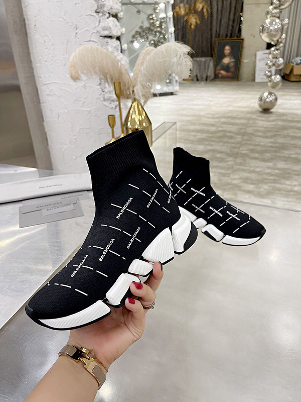 B Sock women shoes 1：1 quality-091