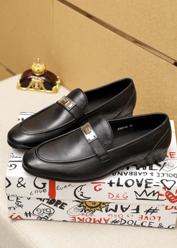 D&G men shoes 1：1 quality-1165