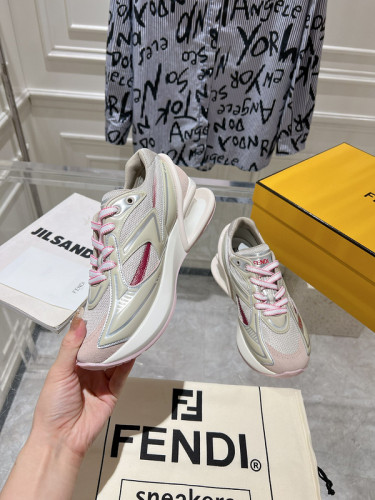 FD men shoes 1：1 quality-343