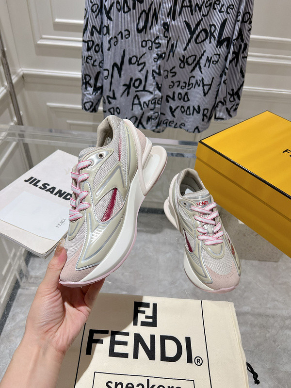 FD men shoes 1：1 quality-343