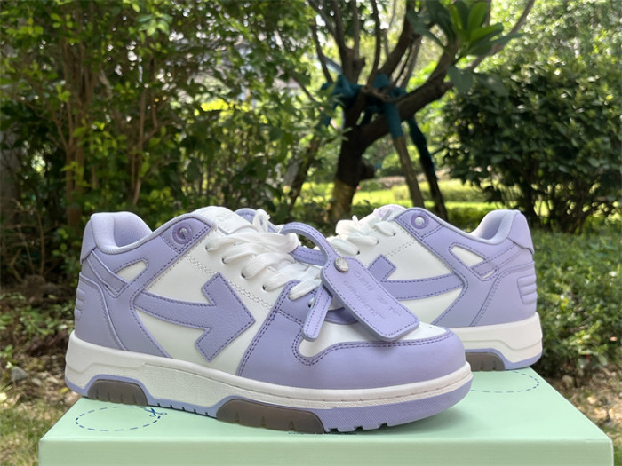 OFFwhite Women Shoes 1：1 quality-124