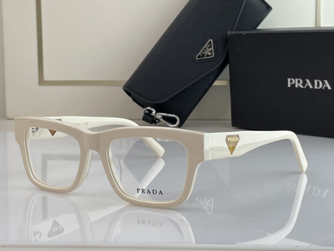 Prada Sunglasses AAAA-2039