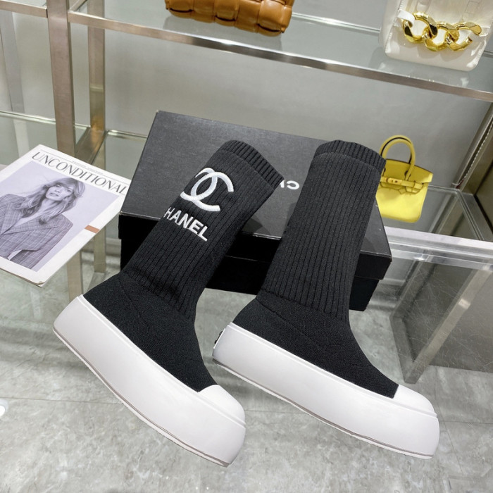 CHAL Women Shoes 1：1 Quality-770