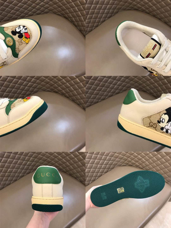 G women shoes 1：1 quality-1115