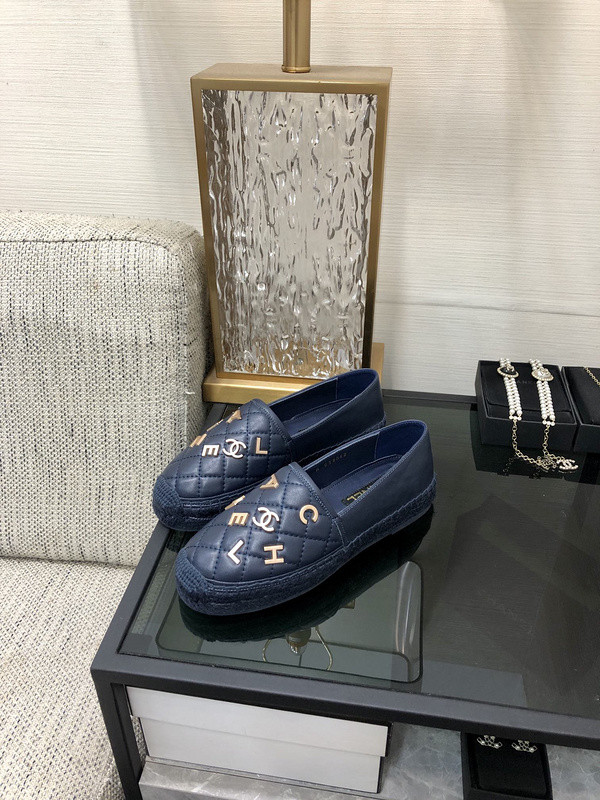 CHAL Women Shoes 1:1 Quality-878