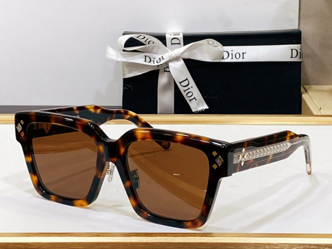 Dior Sunglasses AAAA-1247