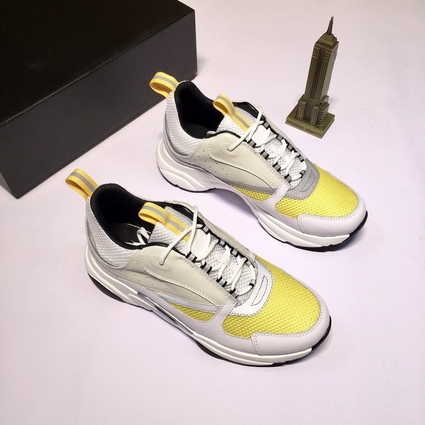 Dior Women Shoes 1:1 quality-309