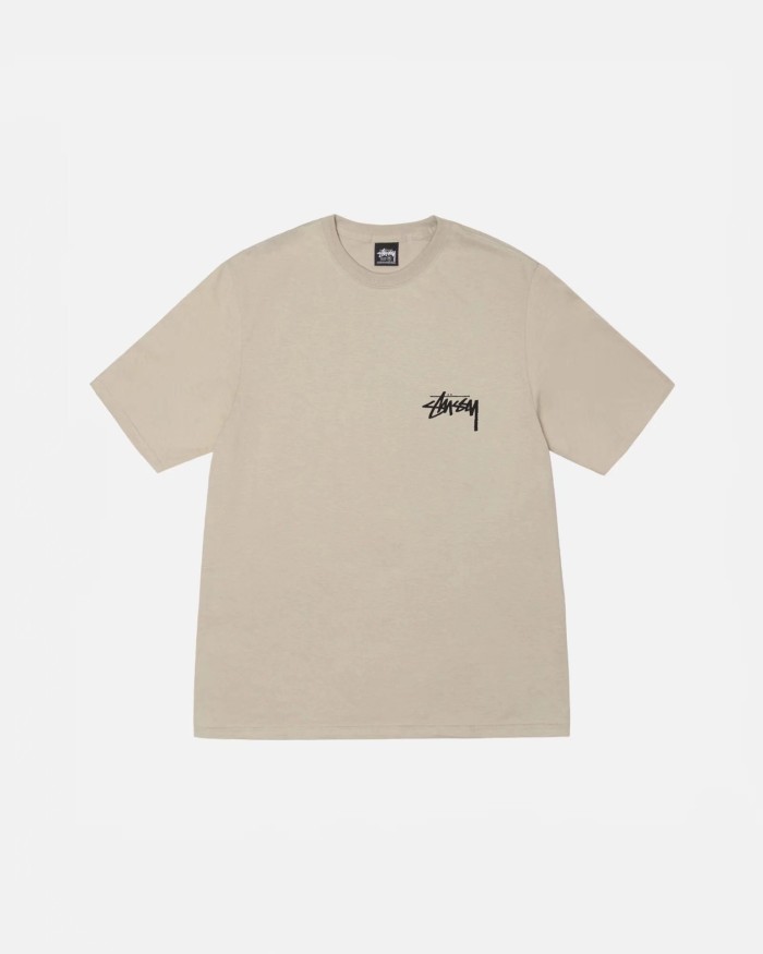 Stussy Shirt 1：1 Quality-422(S-XL)