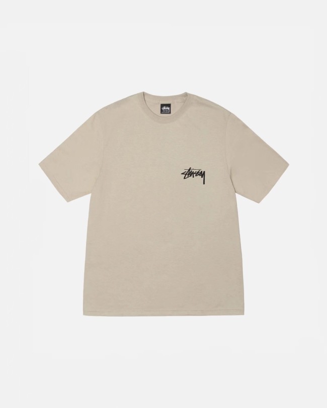 Stussy Shirt 1:1 Quality-422(S-XL)