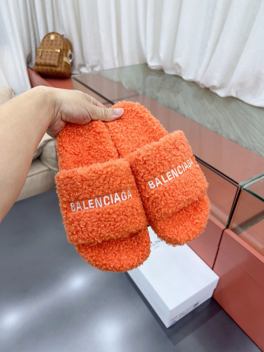 B men slippers 1：1 quality-101