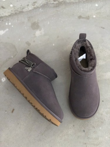 UG Boots Women-088
