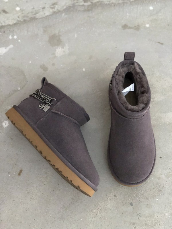 UG Boots Women-088