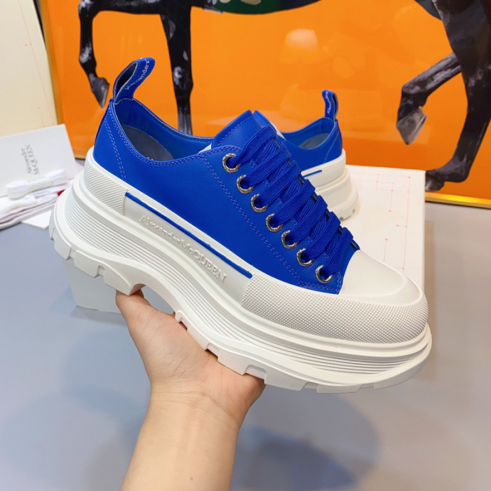 Alexander McQueen Women Shoes 1：1 quality-805