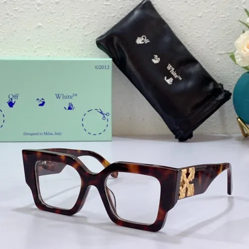 Off white Sunglasses AAAA-350