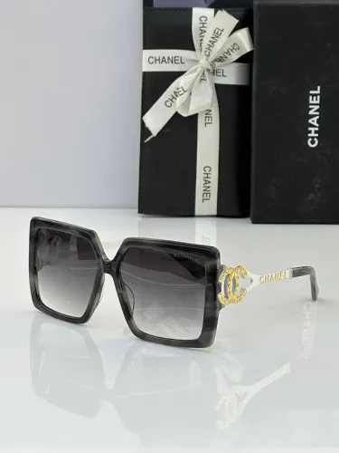 CHNL Sunglasses AAAA-3453