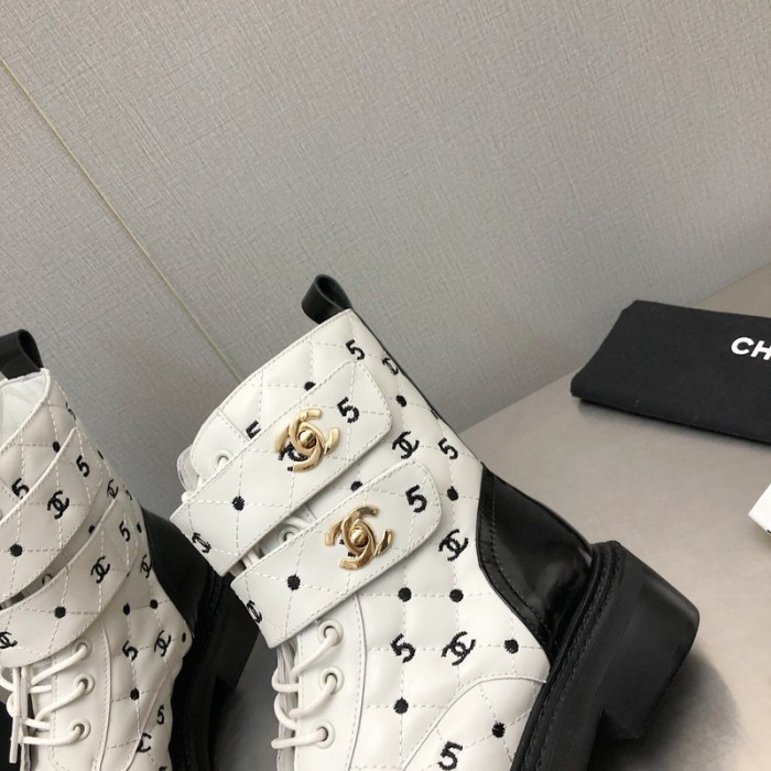 CHAL Women Shoes 1：1 Quality-778