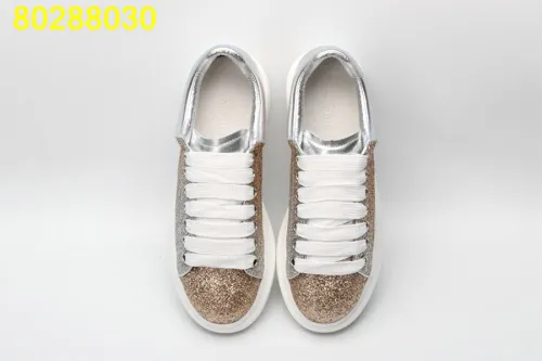 Alexander McQueen Women Shoes 1：1 quality-154