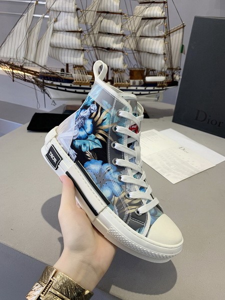 Dior Women Shoes 1:1 quality-176