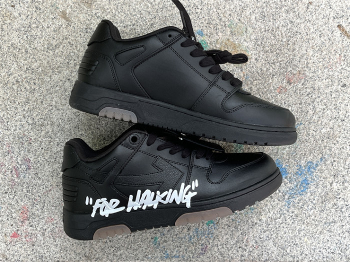 OFFwhite Men shoes 1：1 quality-172