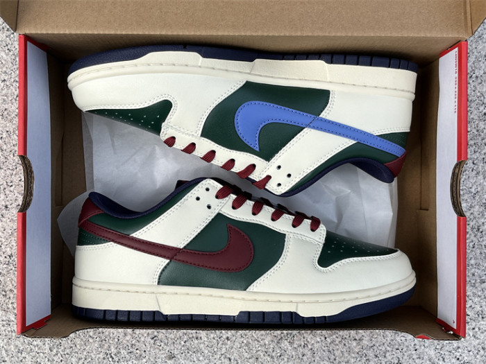 Authentic Nike Dunk Low “From Nike, To You”