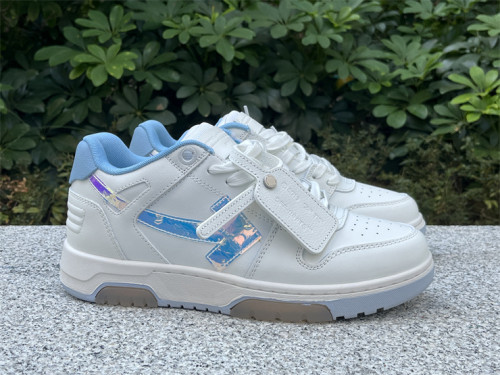 OFFwhite Men shoes 1：1 quality-210