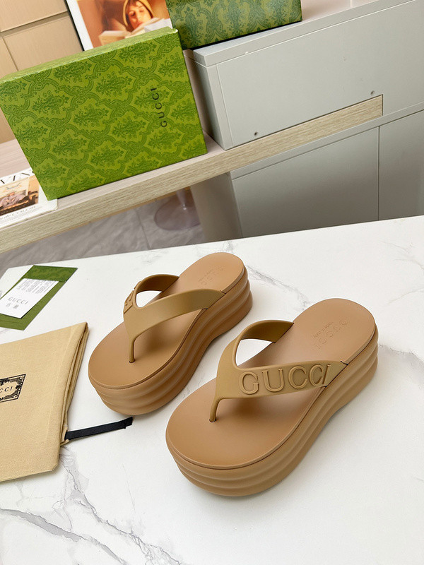 G women slippers 1:1 quality-901