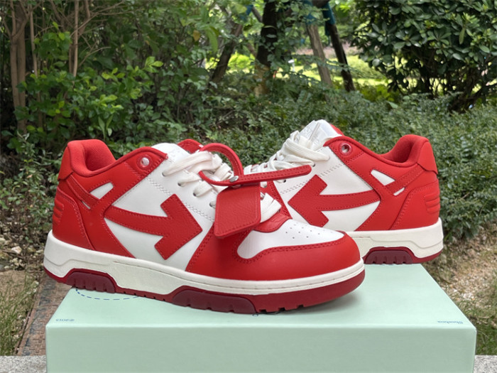 OFFwhite Women Shoes 1：1 quality-117