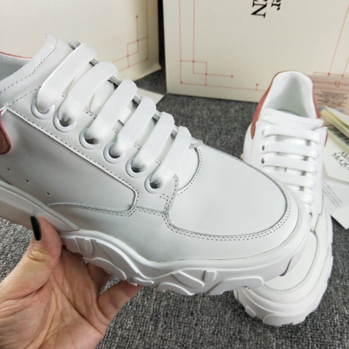 Alexander McQueen Women Shoes 1：1 quality-728