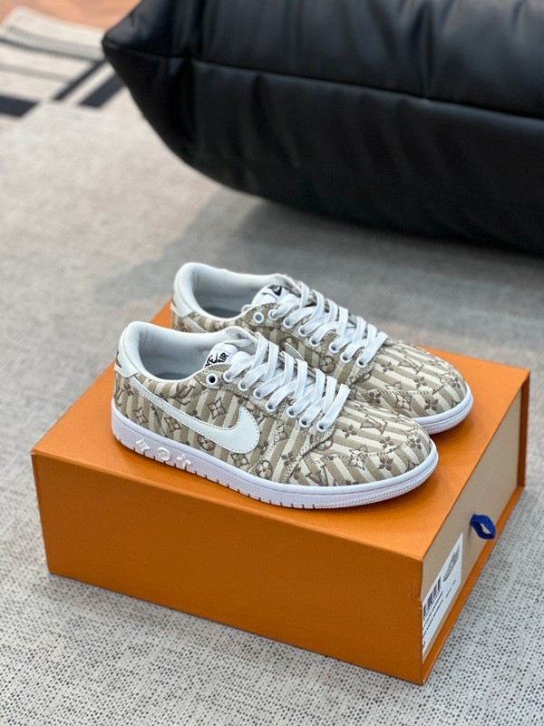 LV Men shoes 1:1 quality-4770