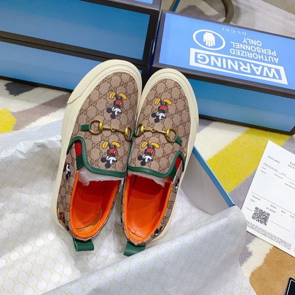 G women shoes 1:1 quality-398