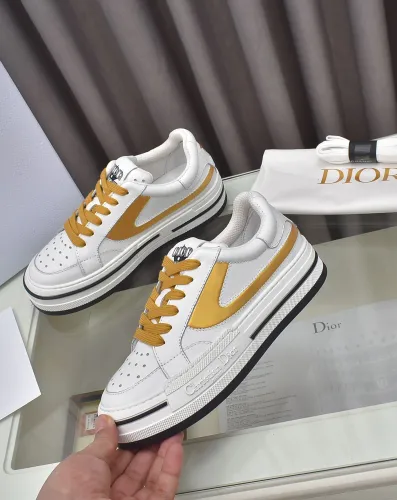 Dior Women Shoes 1：1 quality-419
