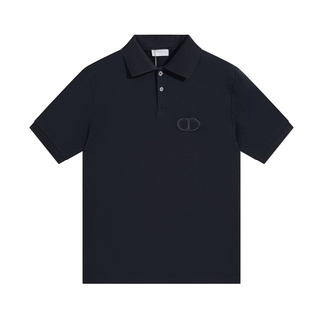 Dior Shirt 1：1 Quality-543(XS-L)