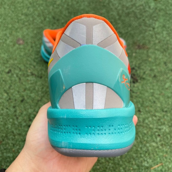 Nike Kobe 8 Protro Venice Beach