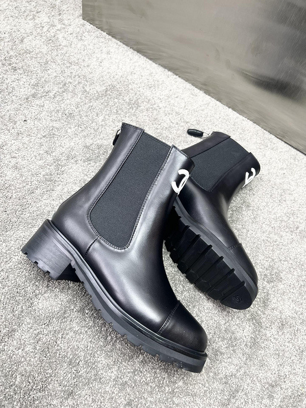 CHAL Women Shoes 1：1 Quality-697