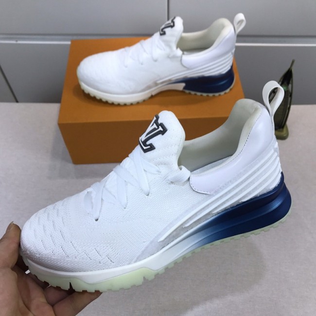 LV Women Shoes 1:1 Quality-393