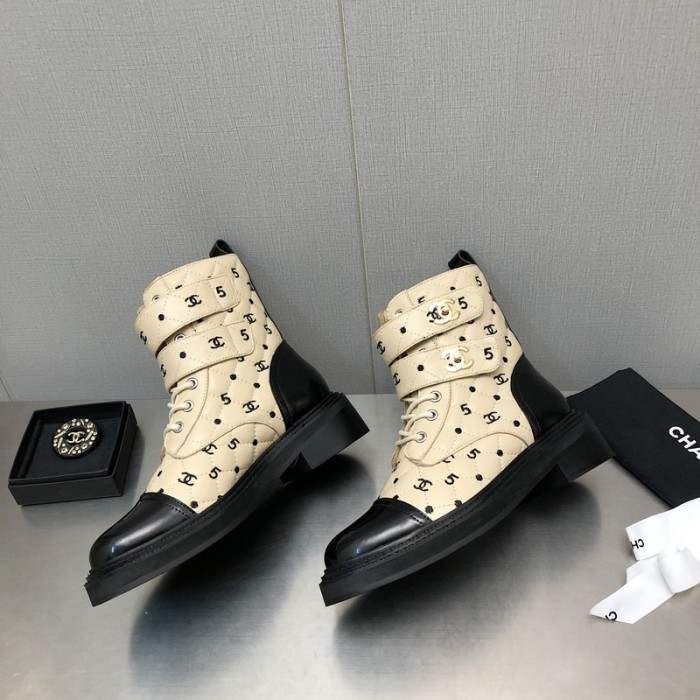 CHAL Women Shoes 1：1 Quality-777