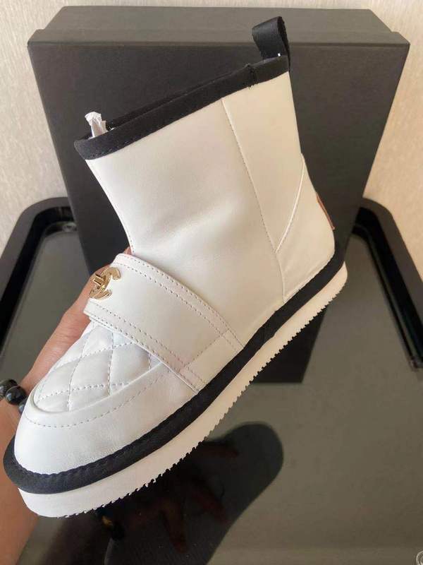 CHAL Women Shoes 1：1 Quality-706