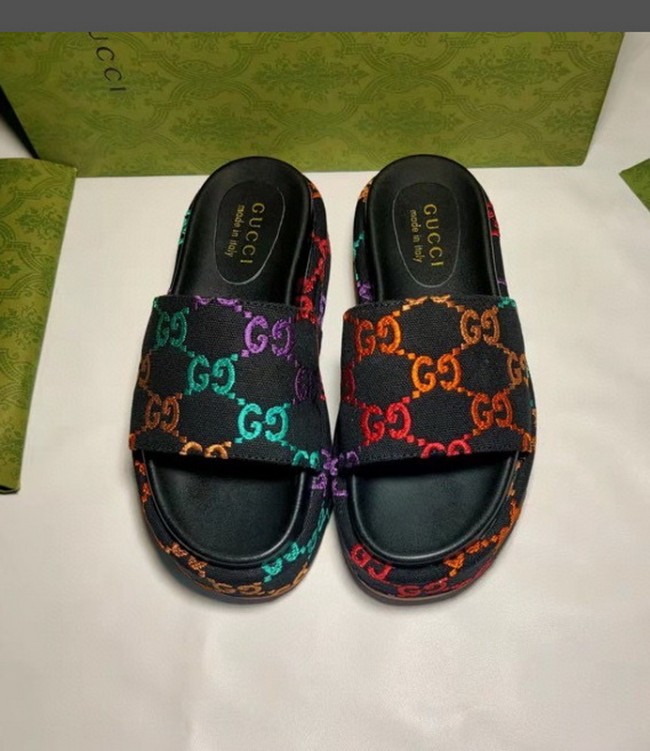 G women slippers 1:1 quality-492