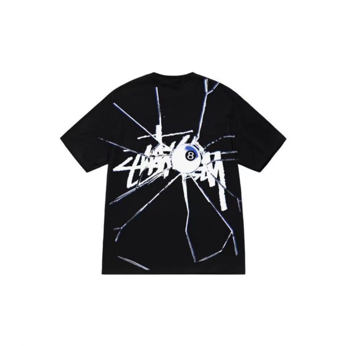 Stussy Shirt 1：1 Quality-455(S-XL)