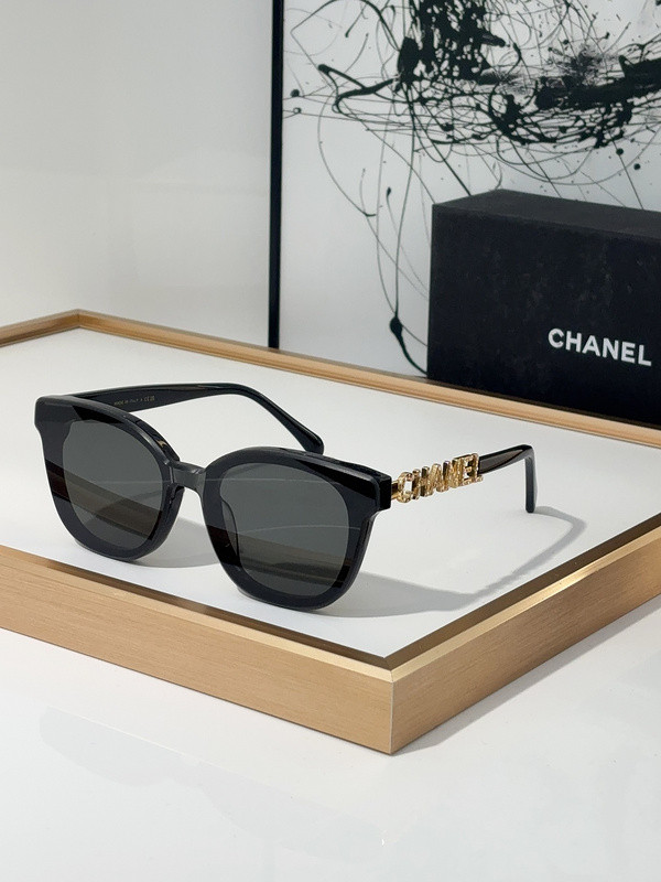 CHNL Sunglasses AAAA-3586
