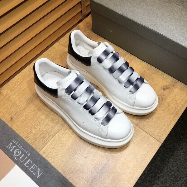 Alexander McQueen Women Shoes 1:1 quality-300