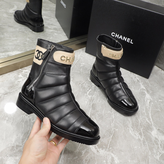 CHAL Women Shoes 1:1 Quality-758