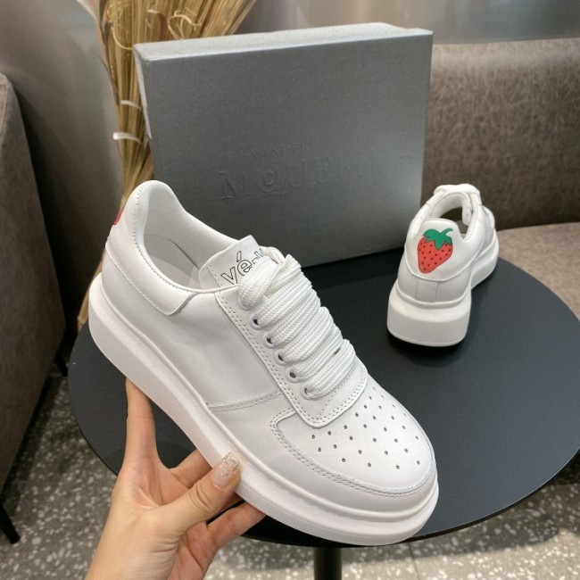 Alexander McQueen Women Shoes 1:1 quality-231