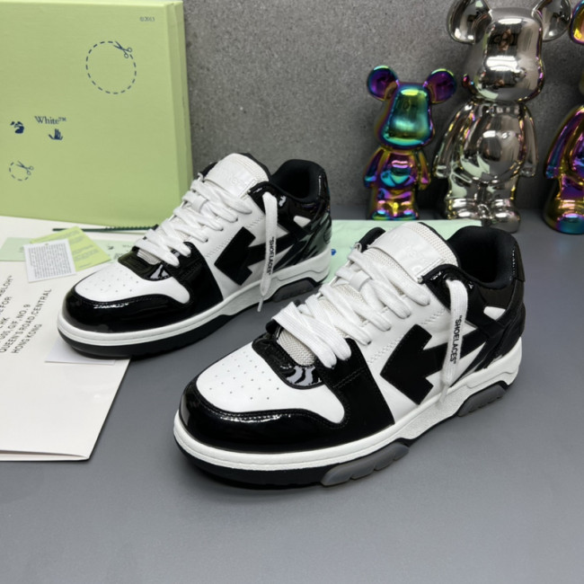 OFFwhite Women Shoes 1:1 quality-093