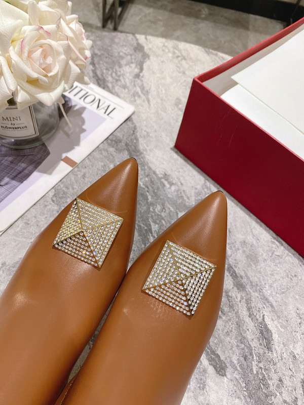 Super Max VT Custom Made High Heel-006