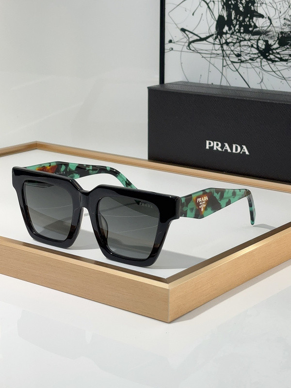 Prada Sunglasses AAAA-4536
